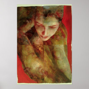 Cradlesong 1998 poster