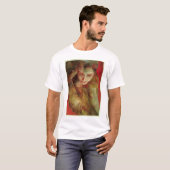Cradlesong 1998 t-shirt (Voorkant volledig)