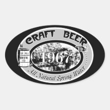 CRAFT BEER 1967