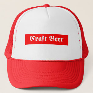 CRAFT~BEER 2 TRUCKER PET