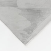 Craft Beer Connoisseur Fleece Deken (Hoek)