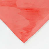 Craft Beer Connoisseur Fleece Deken (Hoek)