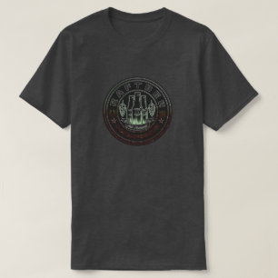 Craft Beer Connoisseur Hops T-shirt