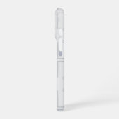 Craft Beer Connoisseur iPhone Hoesje (Linkerkant)