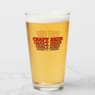 Craft Beer Craft Bier Craft Bier Glas