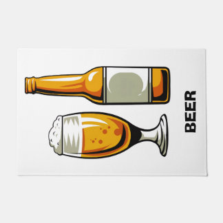 Craft Beer Deurmat
