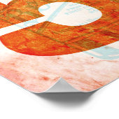 Craft beer Drinkers - wij zijn de 5% Poster (Hoek)