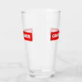CRAFT BEER GLAS (Links)