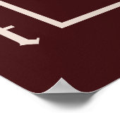 Craft Beer Growler Poster (Hoek)