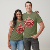 Craft Beer Lover - Chubbuck Idaho T-shirt (Unisex)