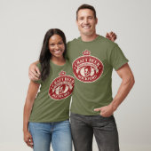 Craft Beer Lover - Rockford Illinois T-shirt (Unisex)