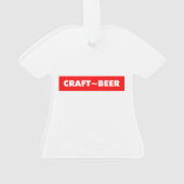 CRAFT BEER ORNAMENT (achterkant)
