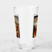  Craft Beer Party Glas (Rechts)