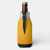 Craft Beer Whisperer Bottle Cooler (Fles Achterkant)