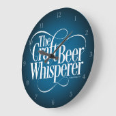 Craft Beer Whisperer Grote Klok (Hoek)