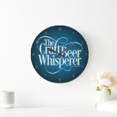 Craft Beer Whisperer Grote Klok (Huis)