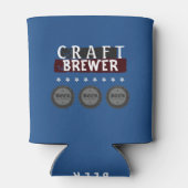 Craft Brewer 5/Blue Blikjeskoeler (Achterkant)