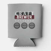 Craft Brewer Blikjeskoeler (Voorkant)