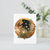 Craft Dungeon Zodiac - Virgo Briefkaart (Staand voorkant)