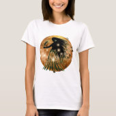 Craft Dungeon Zodiac - Virgo T-shirt (Voorkant)