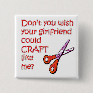 Craft like me button