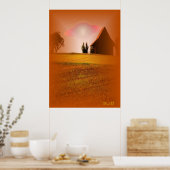 CRAFT OVER HUIS - POSTER (Keuken)