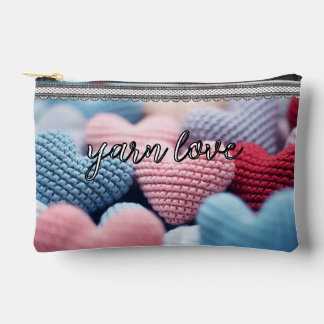 Craft Pouch gehaakte reistas garen haken naalden Etui