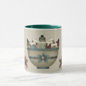 Craft Queen Mok (Midden)