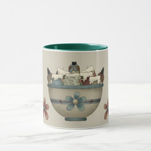 Craft Queen Mok (Midden)