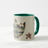 Craft Queen Mok (Voorkant rechts)