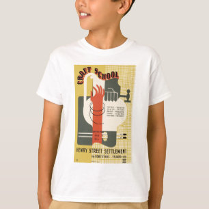 Craft School T-shirt