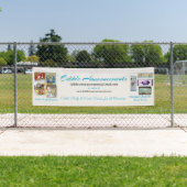 Craft Show Banner (Insitu)