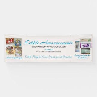 Craft Show Banner