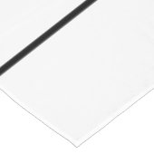 Craft Show Blush Sage 60 x 84 QR Code Tafelkleed (Gekanteld)