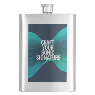 Craft Your Sonic Signature optie 3 Flacon