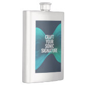 Craft Your Sonic Signature optie 3 Flacon (Rechts)
