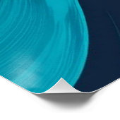 Craft Your Sonic Signature optie 3 Perfect Poster (Hoek)