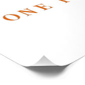 Crafted with Soul" Sushi ‐Japanese‐寿司‐kanji Perfect Poster (Hoek)