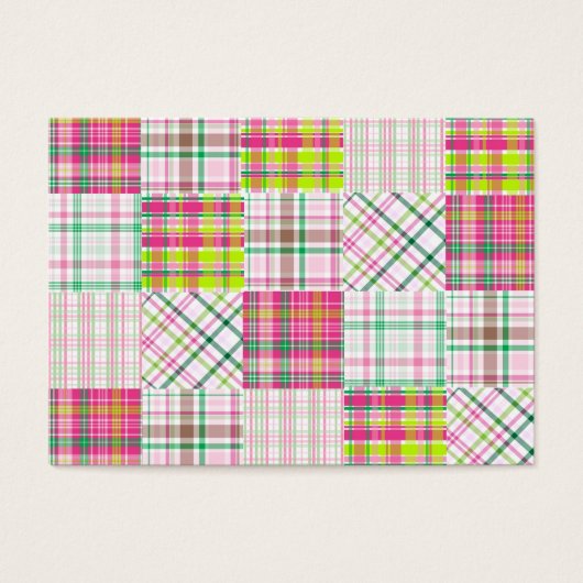 Crafter / Designer / Cadeau Kaart / Label - SRF (Voorkant)