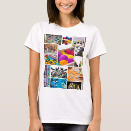 Crafter T-shirt