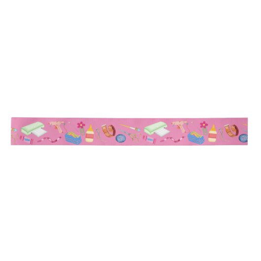 Crafters' Items Lint (Voorkant)