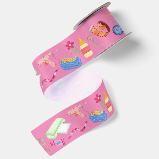 Crafters' Items Lint (Achterkant)