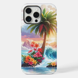 Craftilo iPhone 15 Pro Max Hoesje