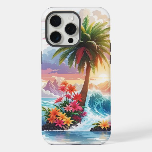Craftilo iPhone 15 Pro Max Hoesje (Achterkant)