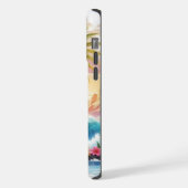 Craftilo iPhone 15 Pro Max Hoesje (Linkerkant)