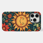 Craftilo iPhone hoesje 15 Pro Max Case (Achterkant horizontaal)