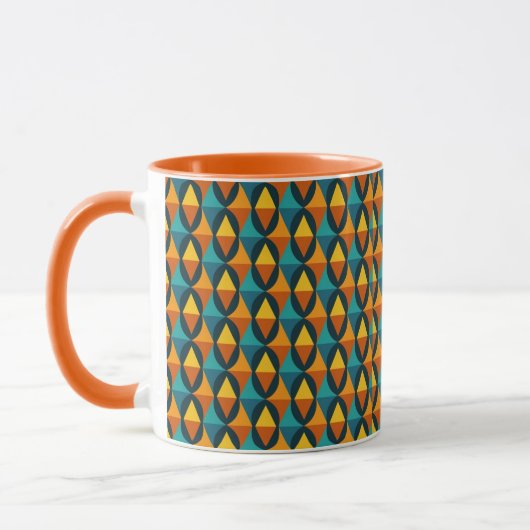 Craftilo-koffiemok Mok (Links)