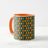 Craftilo-koffiemok Mok (Voorkant links)