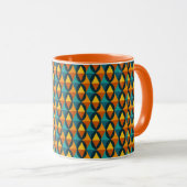 Craftilo-koffiemok Mok (Voorkant rechts)