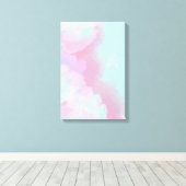 Crafting Destiny Canvas Afdruk (Insitu (Houten vloer))